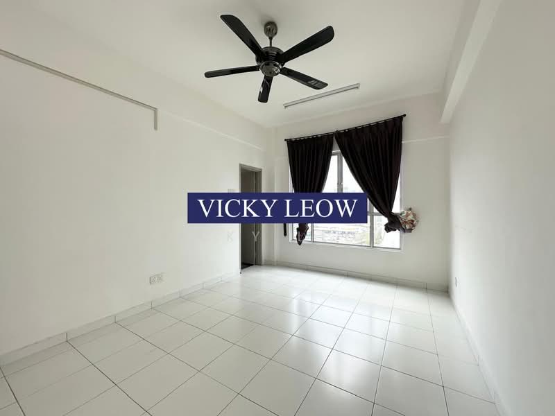 Condominium for Sale at The Golden Triangle Condominium - Vicky Leow - Interior - PropertyGuru.com.my
