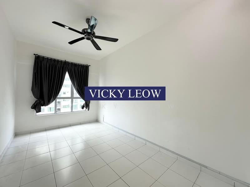 Condominium for Sale at The Golden Triangle Condominium - Vicky Leow - Interior - PropertyGuru.com.my