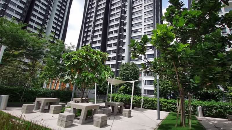 Residential Land for Sale in Kuala Lumpur (Kuala Lumpur) - Sabrina Chong - Exterior - PropertyGuru.com.my