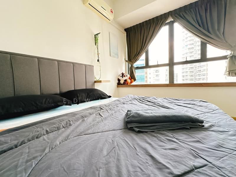 Condominium for Rent at Royal Strand @ Country Garden Danga Bay - Edward Tan - PropertyGuru.com.my