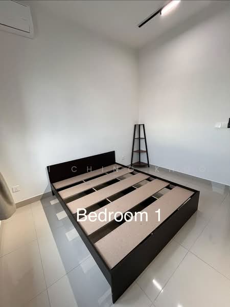 Service Residence for Rent at D'Sini Residences - Hui Ching Khoo - Bedroom - PropertyGuru.com.my