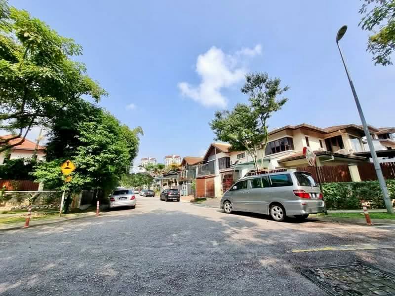 Rumah Teres 2-Tingkat untuk Dijual di Desa Parkcity (Kuala Lumpur) - Eugene Yap - Exterior - PropertyGuru.com.my