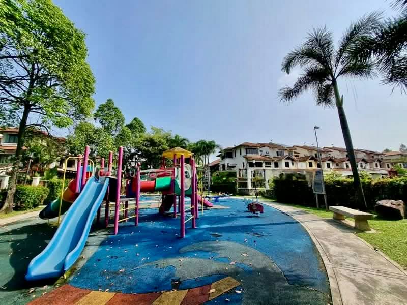 Rumah Teres 2-Tingkat untuk Dijual di Desa Parkcity (Kuala Lumpur) - Eugene Yap - Exterior - PropertyGuru.com.my