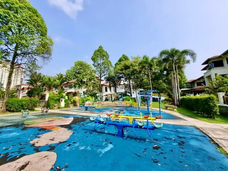 Rumah Teres 2-Tingkat untuk Dijual di Desa Parkcity (Kuala Lumpur) - Eugene Yap - Exterior - PropertyGuru.com.my