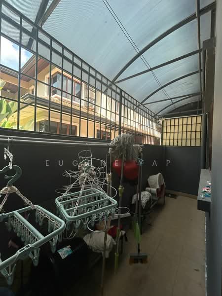 Rumah Teres 2-Tingkat untuk Dijual di Desa Parkcity (Kuala Lumpur) - Eugene Yap - Exterior - PropertyGuru.com.my