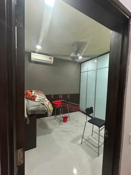 Rumah Teres 2-Tingkat untuk Dijual di Desa Parkcity (Kuala Lumpur) - Eugene Yap - Bedroom - PropertyGuru.com.my