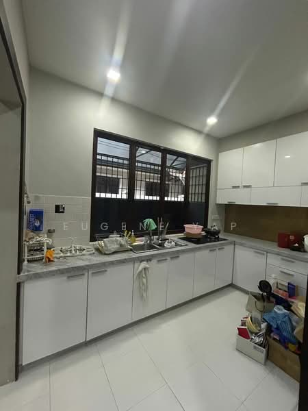 Rumah Teres 2-Tingkat untuk Dijual di Desa Parkcity (Kuala Lumpur) - Eugene Yap - PropertyGuru.com.my