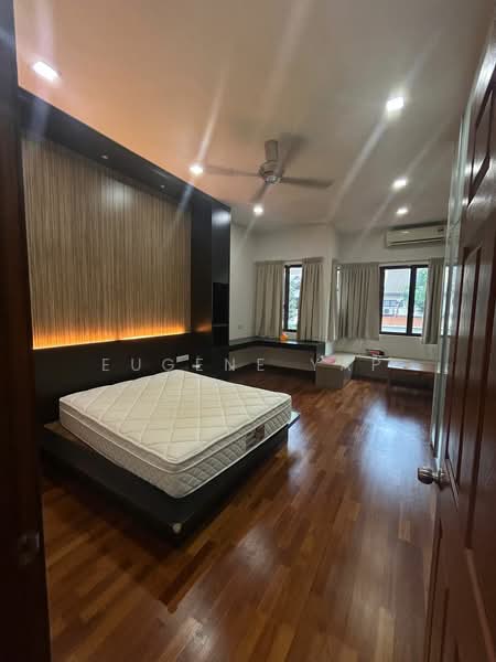 Rumah Teres 2-Tingkat untuk Dijual di Desa Parkcity (Kuala Lumpur) - Eugene Yap - PropertyGuru.com.my