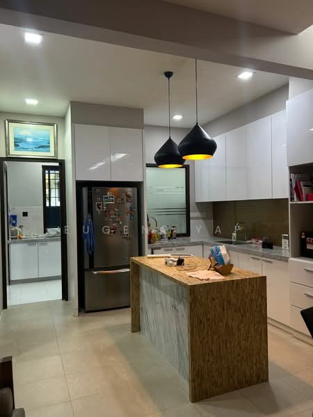 Rumah Teres 2-Tingkat untuk Dijual di Desa Parkcity (Kuala Lumpur) - Eugene Yap - PropertyGuru.com.my