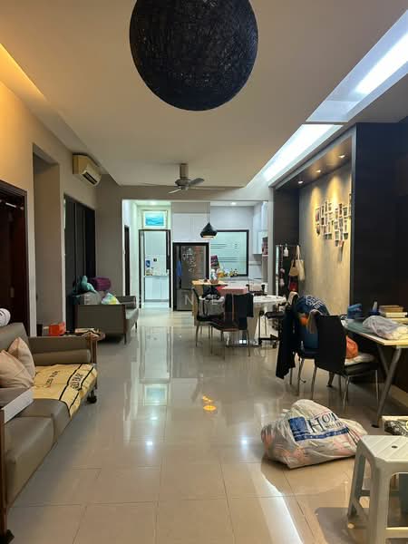 Rumah Teres 2-Tingkat untuk Dijual di Desa Parkcity (Kuala Lumpur) - Eugene Yap - PropertyGuru.com.my