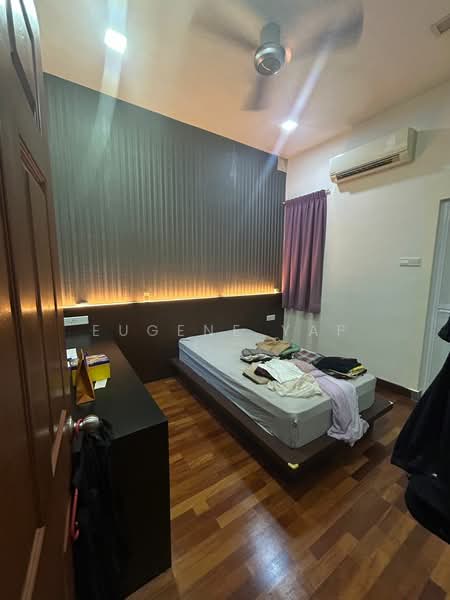 Rumah Teres 2-Tingkat untuk Dijual di Desa Parkcity (Kuala Lumpur) - Eugene Yap - PropertyGuru.com.my