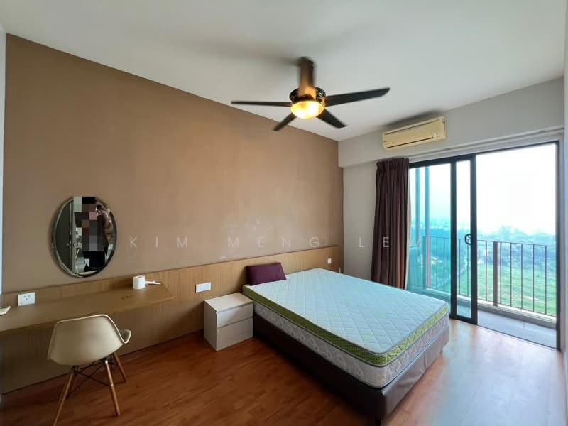 Condominium for Sale at Kiara East - Kim Meng Lew - Bedroom - PropertyGuru.com.my