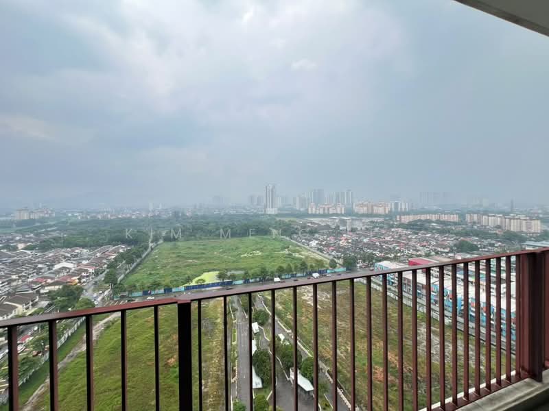 Condominium for Sale at Kiara East - Kim Meng Lew - View - PropertyGuru.com.my