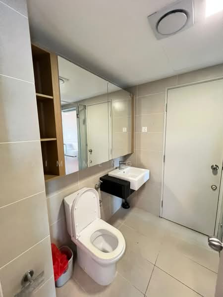 Condominium for Sale at Kiara East - Kim Meng Lew - Bathroom - PropertyGuru.com.my