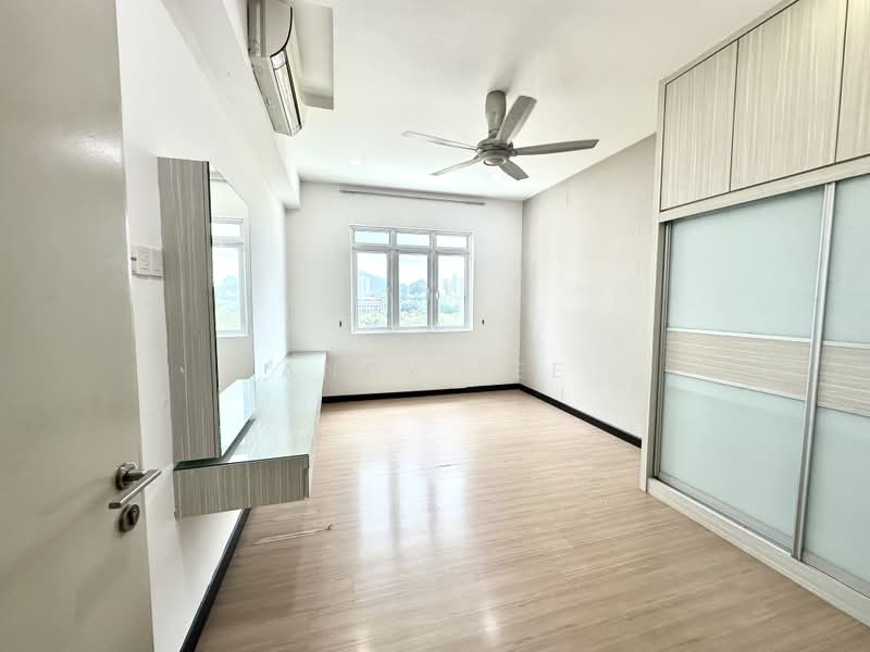 Kondominium untuk Dijual di Vertiq - Andy Lee - Bedroom - PropertyGuru.com.my