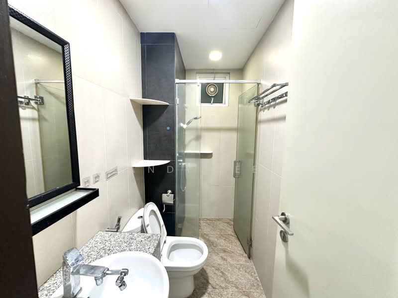 Kondominium untuk Dijual di Vertiq - Andy Lee - Bathroom - PropertyGuru.com.my