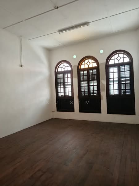 Kedai untuk Dijual di Lebuh Noordin (George Town) - Su Sim - Interior - PropertyGuru.com.my