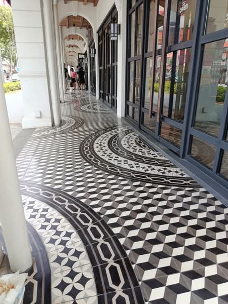 Kedai untuk Dijual di Lebuh Noordin (George Town) - Su Sim - Surrounding - PropertyGuru.com.my