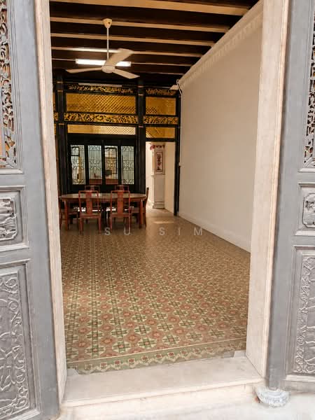 Kedai untuk Dijual di Lebuh Noordin (George Town) - Su Sim - interior - PropertyGuru.com.my