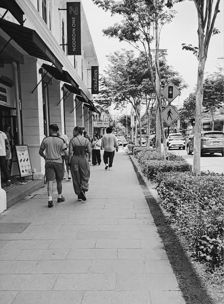 Kedai untuk Dijual di Lebuh Noordin (George Town) - Su Sim - Surrounding - PropertyGuru.com.my