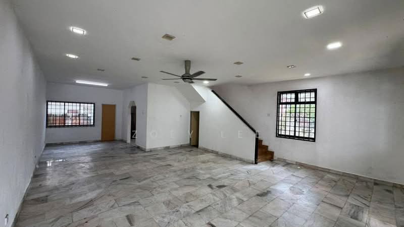 2-storey Terraced House for Sale in Taman Sri Putri (Skudai) - Zoey Lee - PropertyGuru.com.my