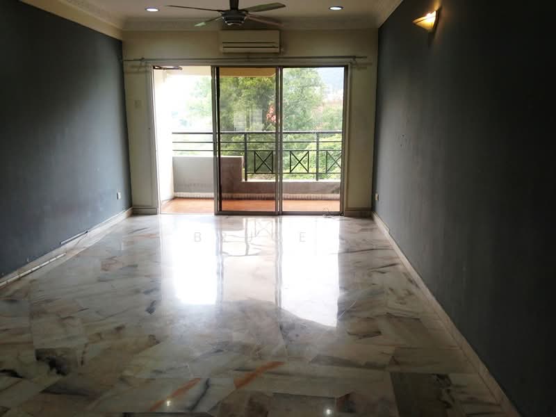 Pangsapuri untuk Dijual di Sri Jelatek - Bruce . - Balcony - PropertyGuru.com.my