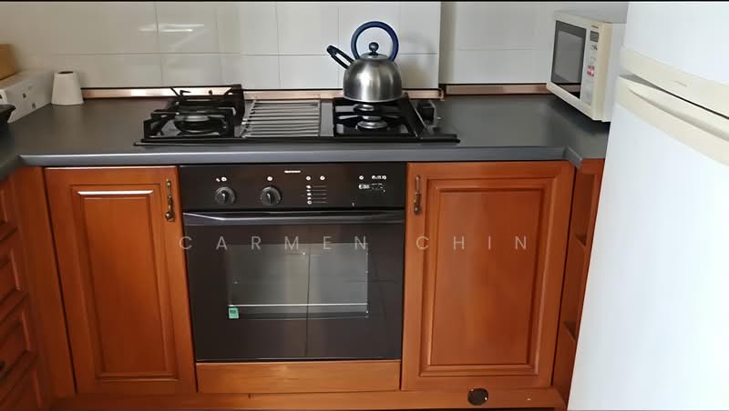 Condominium for Sale at Mont Kiara Sophia - Carmen Chin - PropertyGuru.com.my