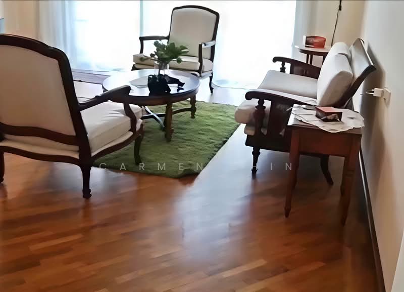 Condominium for Sale at Mont Kiara Sophia - Carmen Chin - PropertyGuru.com.my