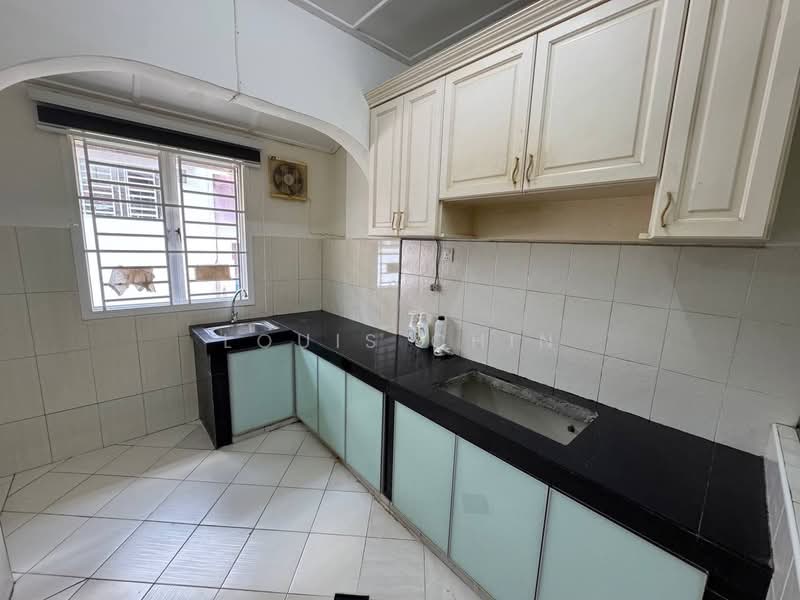 Rumah Teres 2-Tingkat untuk Disewa di Taman Pelangi Indah (Ulu Tiram) - Louis Chin - PropertyGuru.com.my
