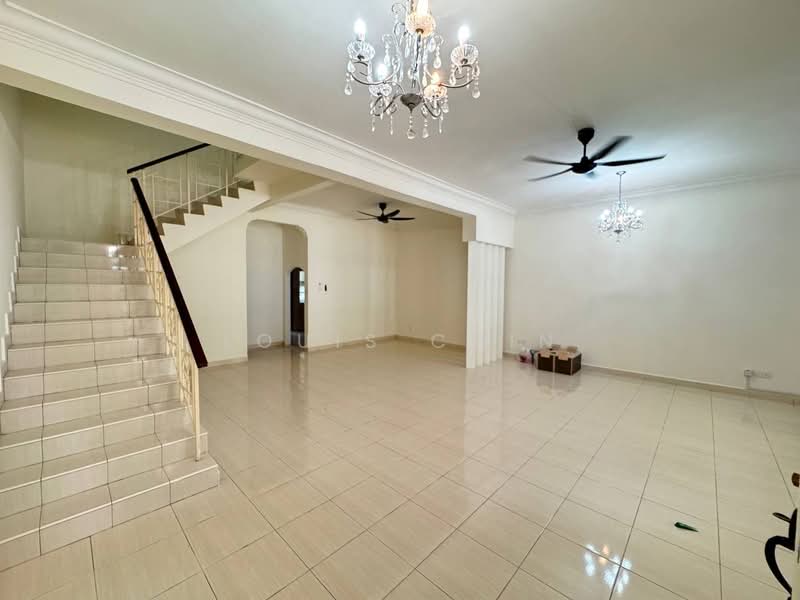 Rumah Teres 2-Tingkat untuk Disewa di Taman Pelangi Indah (Ulu Tiram) - Louis Chin - PropertyGuru.com.my