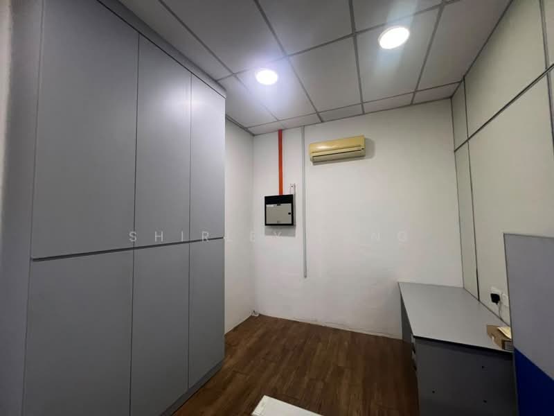 Semi-D Factory for Rent in Gelang Patah (Johor) - Shirley Pang - Interior - PropertyGuru.com.my