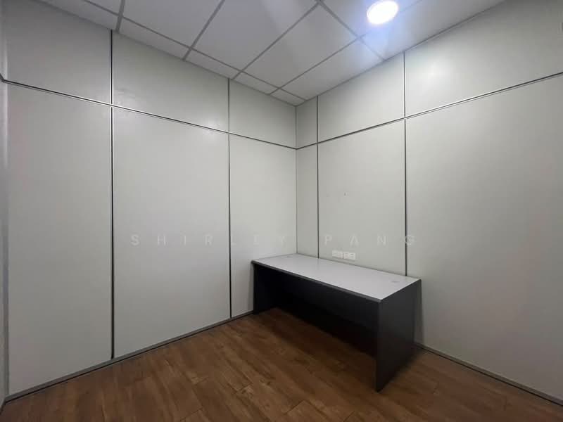 Semi-D Factory for Rent in Gelang Patah (Johor) - Shirley Pang - Interior - PropertyGuru.com.my