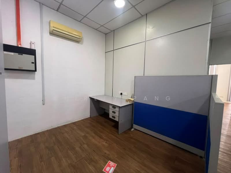 Semi-D Factory for Rent in Gelang Patah (Johor) - Shirley Pang - Interior - PropertyGuru.com.my