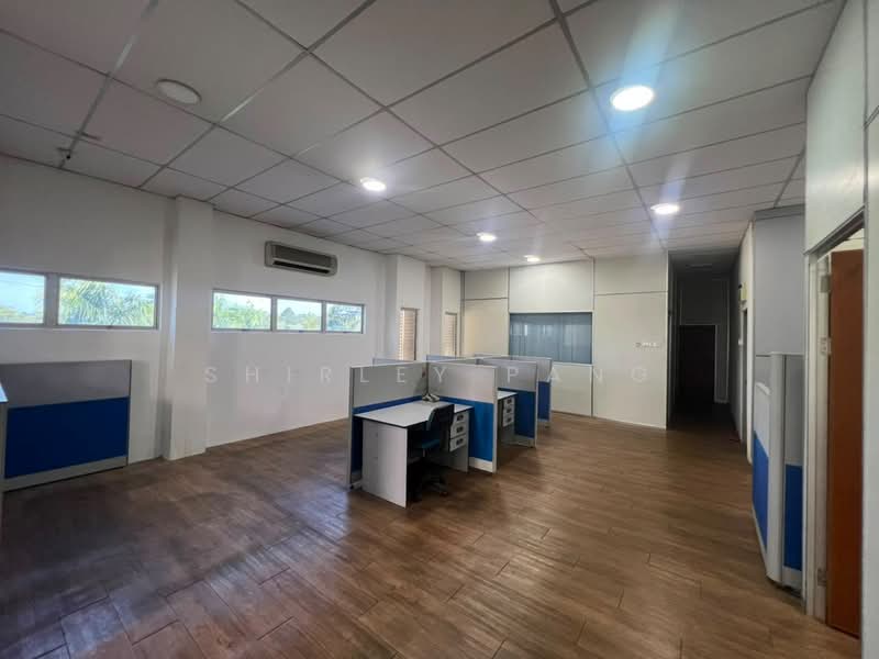 Semi-D Factory for Rent in Gelang Patah (Johor) - Shirley Pang - Interior - PropertyGuru.com.my