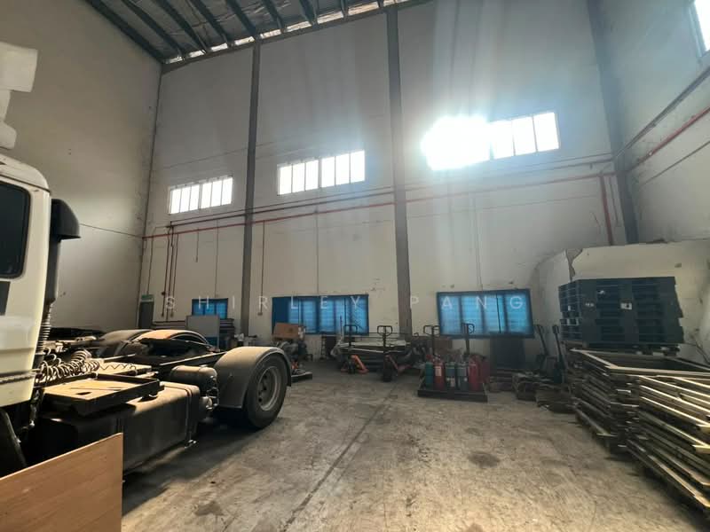 Semi-D Factory for Rent in Gelang Patah (Johor) - Shirley Pang - Interior - PropertyGuru.com.my