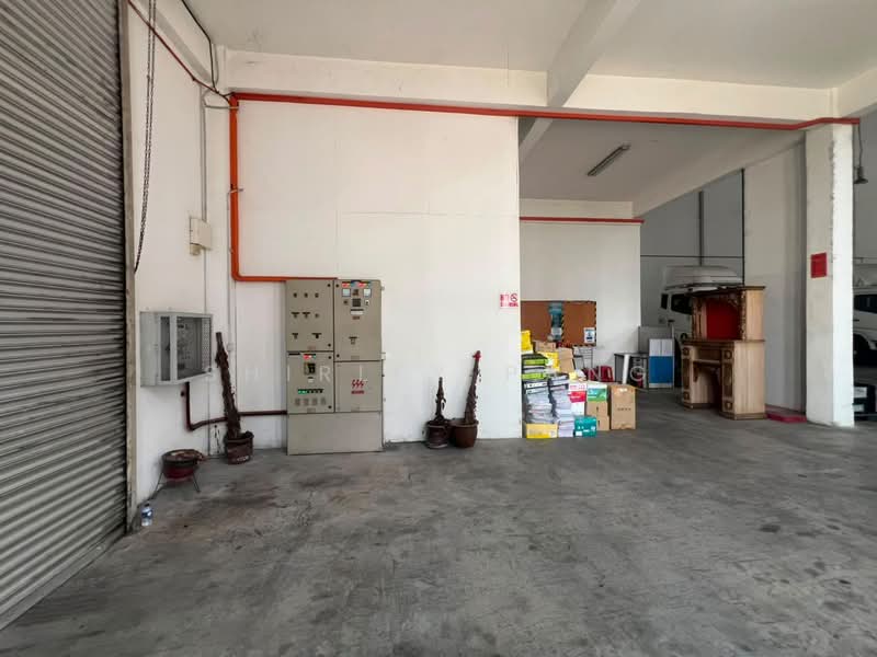 Semi-D Factory for Rent in Gelang Patah (Johor) - Shirley Pang - Interior - PropertyGuru.com.my