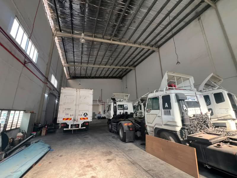 Semi-D Factory for Rent in Gelang Patah (Johor) - Shirley Pang - Interior - PropertyGuru.com.my