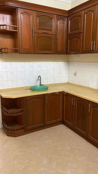 2-storey Terraced House for Sale in Klang (Selangor) - HS Ong - Kitchen - PropertyGuru.com.my