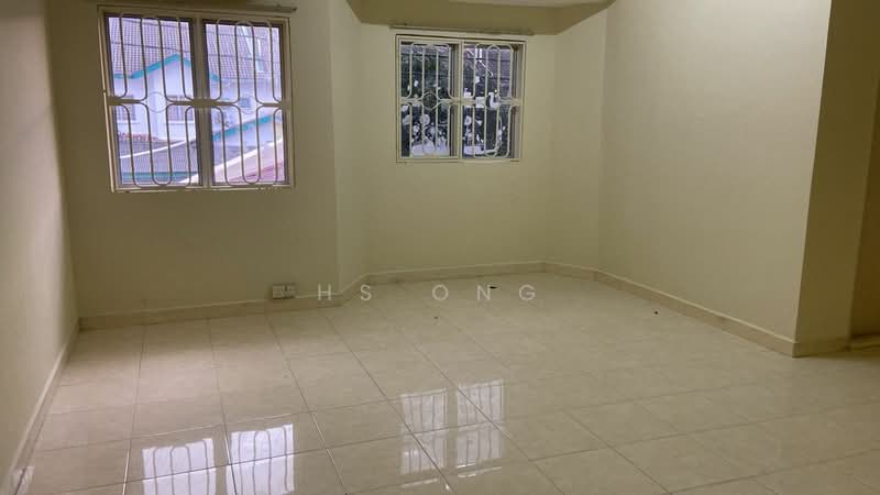2-storey Terraced House for Sale in Klang (Selangor) - HS Ong - Master Bedroom - PropertyGuru.com.my