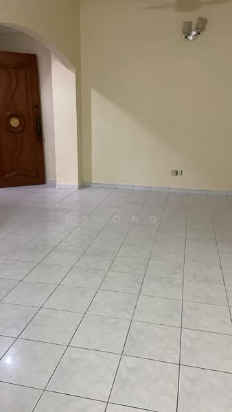 2-storey Terraced House for Sale in Klang (Selangor) - HS Ong - Living Room - PropertyGuru.com.my