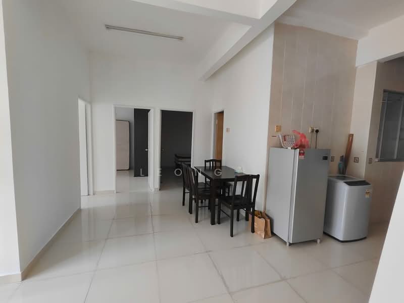 Apartment for Rent at Sri Kristal - Leong . - Dining Room - PropertyGuru.com.my