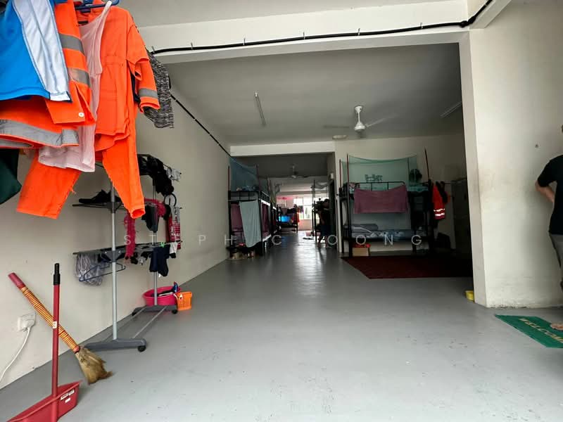 Shop / Office for Sale in Iskandar Puteri (Nusajaya) (Johor) - Steph Choong - Interior - PropertyGuru.com.my