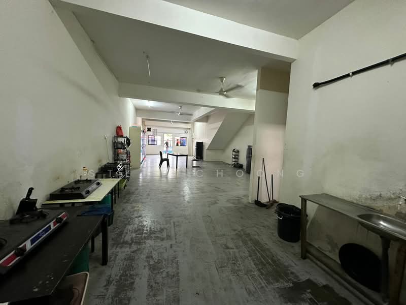 Shop / Office for Sale in Iskandar Puteri (Nusajaya) (Johor) - Steph Choong - Interior - PropertyGuru.com.my