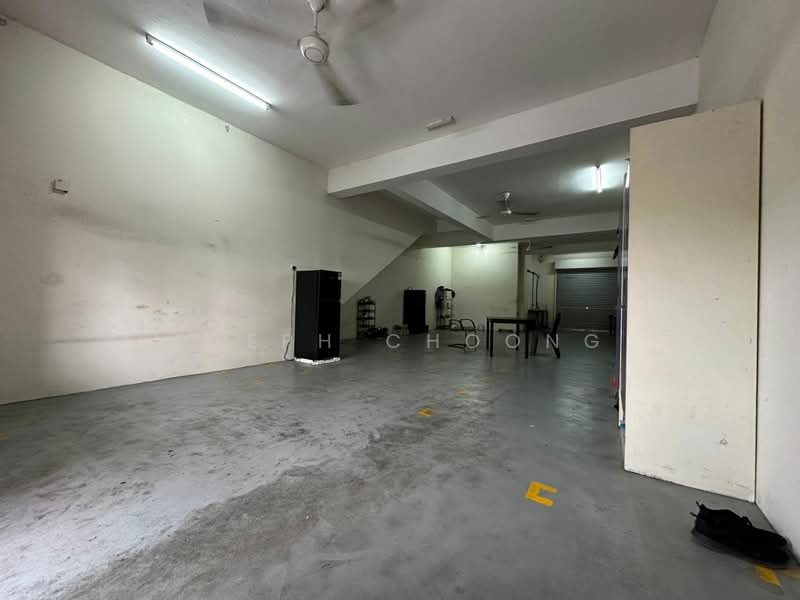 Shop / Office for Sale in Iskandar Puteri (Nusajaya) (Johor) - Steph Choong - Interior - PropertyGuru.com.my