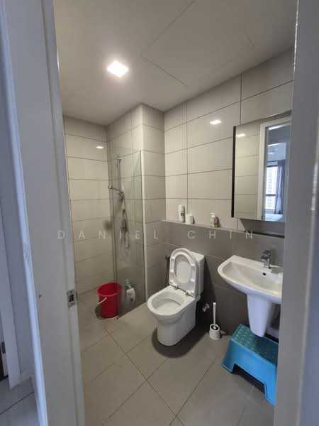 Condominium for Sale at Seri Riana Residence - Daniel Chin - Bathroom - PropertyGuru.com.my