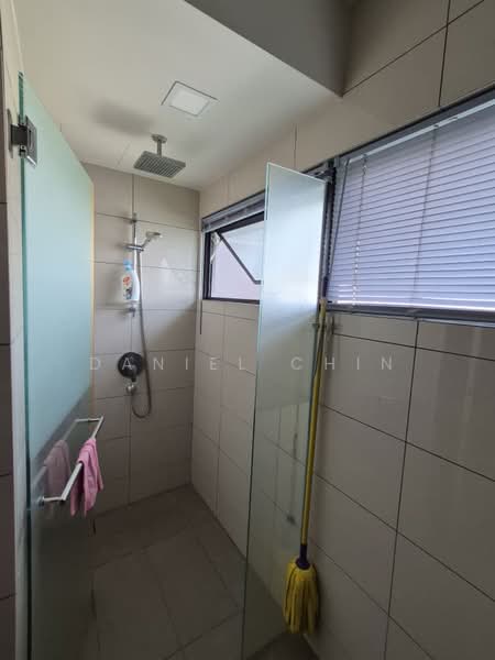 Condominium for Sale at Seri Riana Residence - Daniel Chin - Bathroom - PropertyGuru.com.my