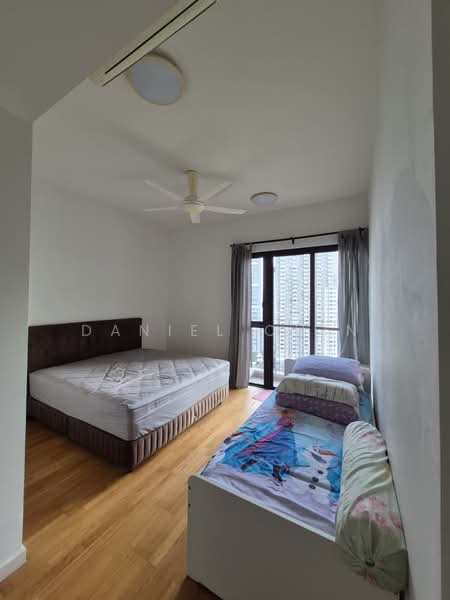 Condominium for Sale at Seri Riana Residence - Daniel Chin - Bedroom - PropertyGuru.com.my