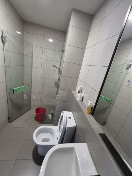 Condominium for Sale at Seri Riana Residence - Daniel Chin - Bathroom - PropertyGuru.com.my