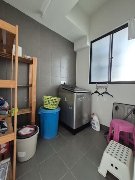 Condominium for Sale at Seri Riana Residence - Daniel Chin - Interior - PropertyGuru.com.my