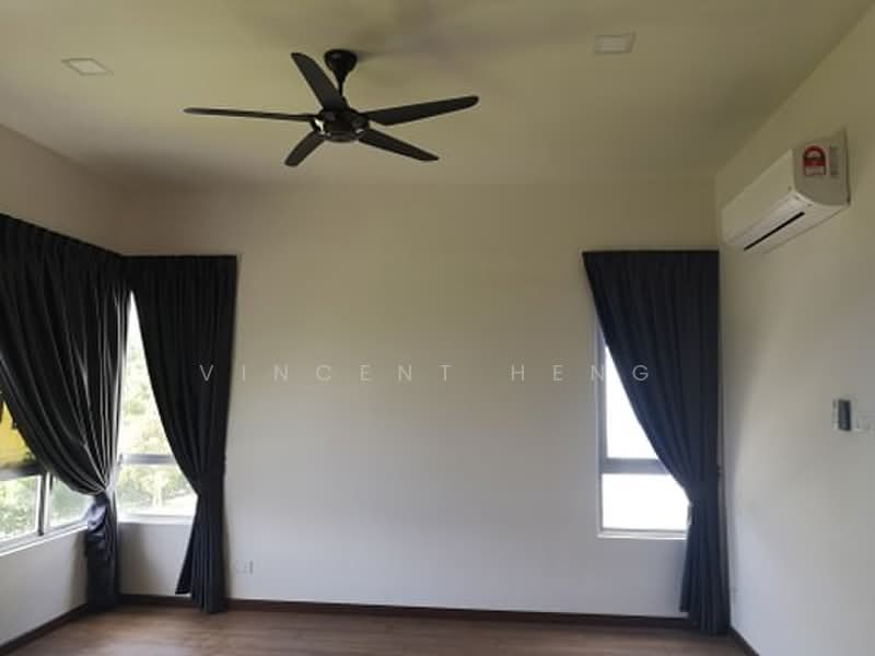 Rumah Teres 2-Tingkat untuk Disewa di Bandar Tropicana Aman (Telok Panglima Garang) - Vincent Heng - Interior - PropertyGuru.com.my